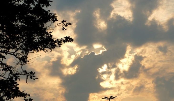 Sexta-feira tem chuva e termômetros acima dos 30ºC no Paraná