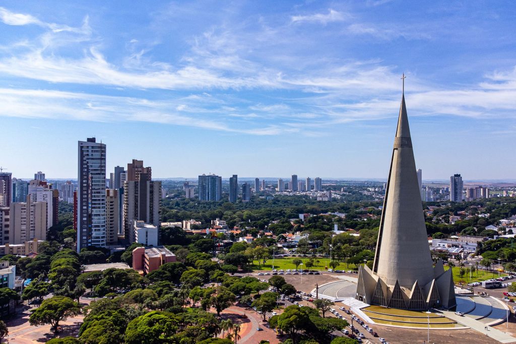 Cidades paranaenses recebem valor recorde em janeiro