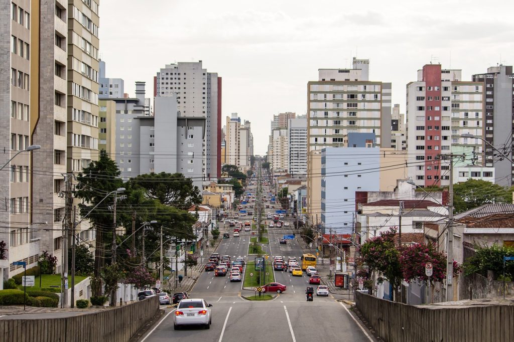 Venda de imóveis residenciais fecha 3º trimestre em alta