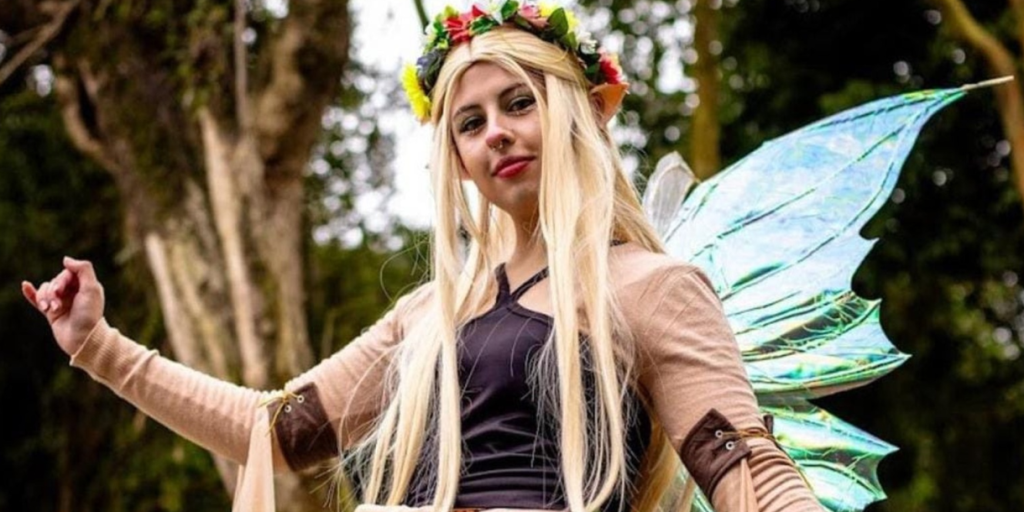 Curitiba recebe feira mística na próxima semana