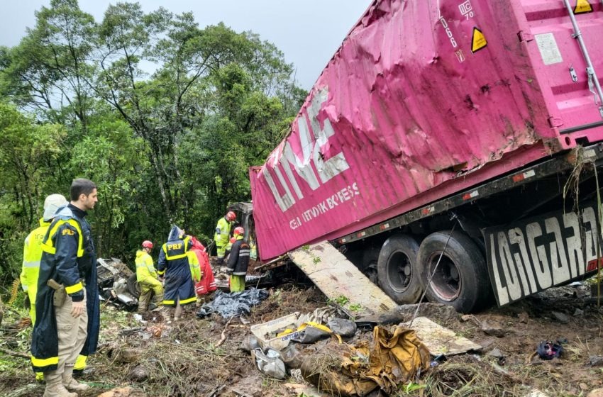 Motorista e proprietário respondem por acidente com atletas de Pelotas