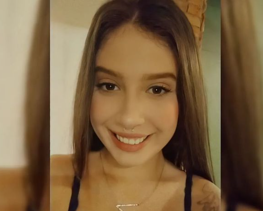 Mulher sai para trabalhar e desaparece em Curitiba