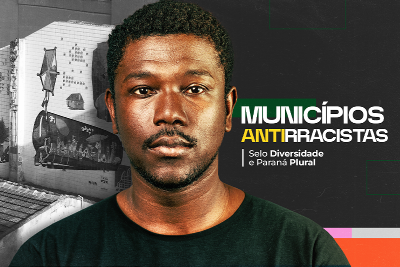 Dia da Consciência Negra: MMPR lança o projeto “Municípios Antirracistas”