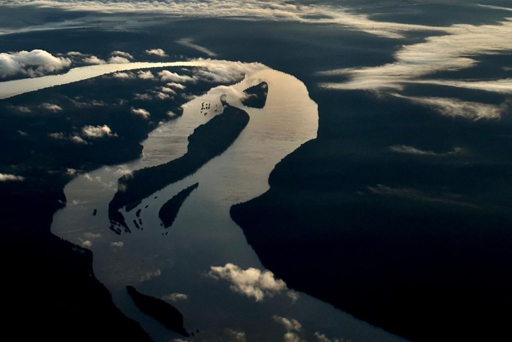 Rio Iguaçu vai receber 1,3 milhão de peixes nativos