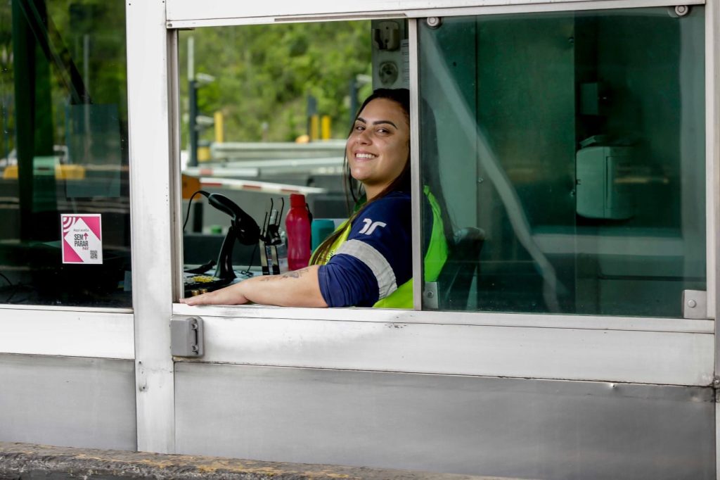 Concessionária abre vagas temporárias para a Operação Verão