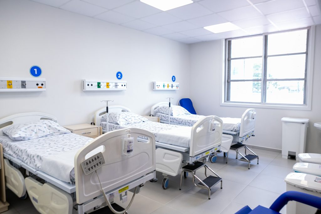Hospital do Trabalhador inaugura novo centro cirúrgico