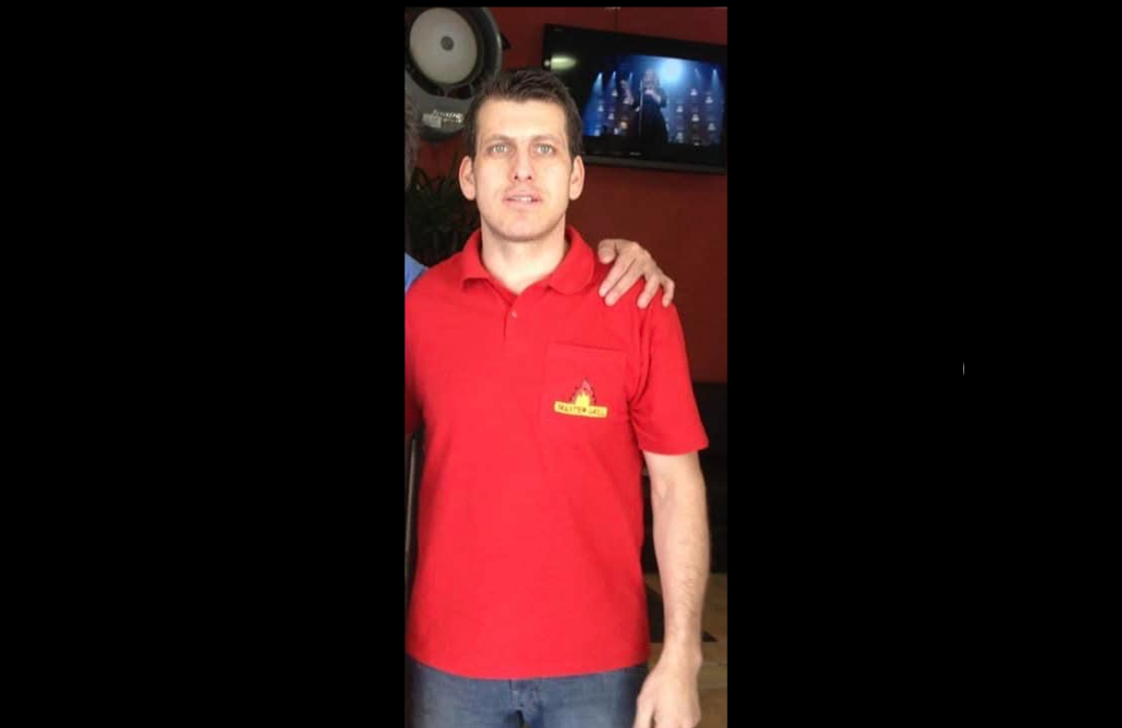 Vítima de grave acidente era dono de churrascaria de Curitiba