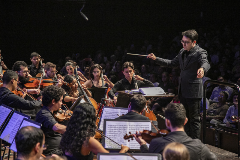 Oficina de Música de Curitiba começa nesta quarta-feira (22)