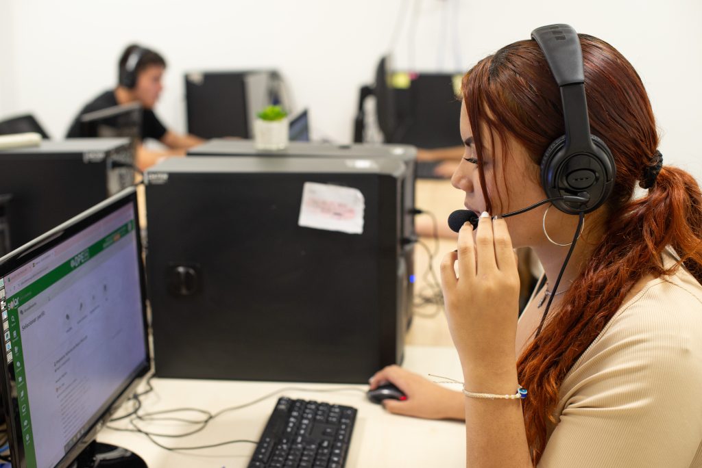 Mil atendimentos são registrados pelo Disque Defensoria