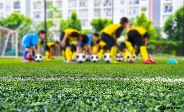 Professor de escolinha de futebol do Alto Boqueirão é preso