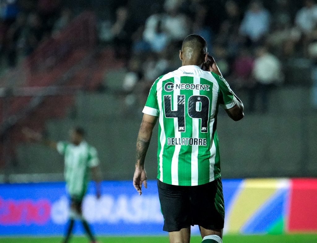 Coritiba perde nos pênaltis e é eliminado