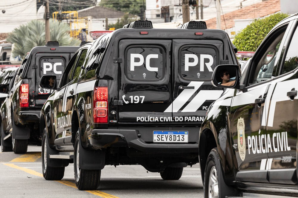 Golpe do PIX: homem causa prejuízo de R$407 mil