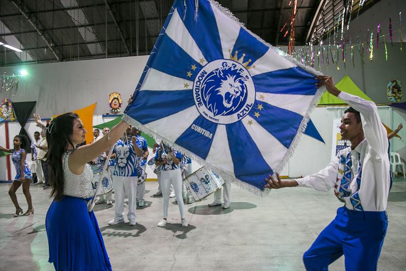 Carnaval 2025: conheça o enredo da Mocidade Azul