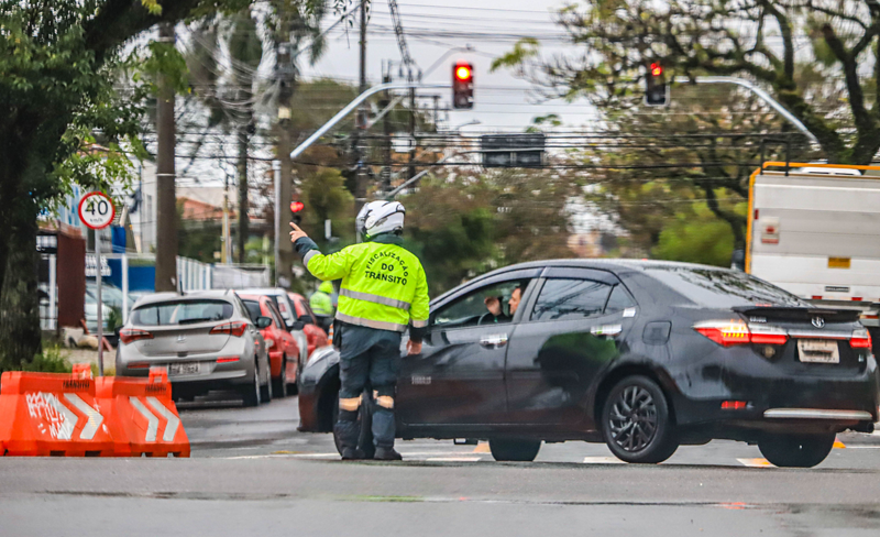 Evento mundial de automobilismo vai bloquear ruas de Curitiba