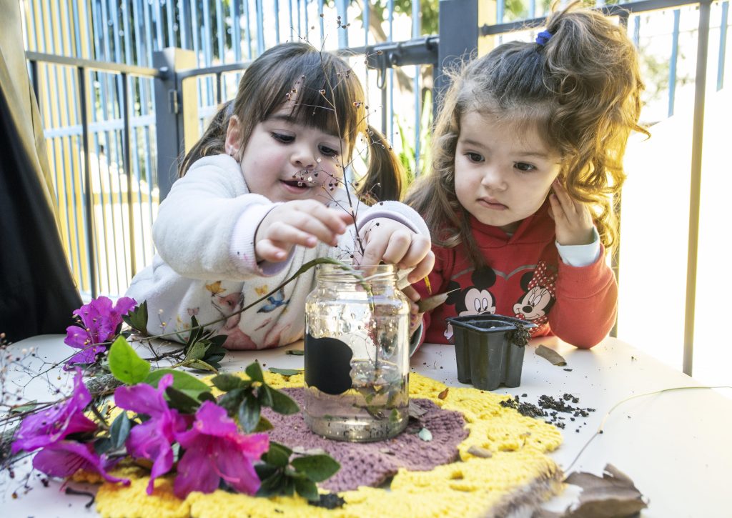 Vale-creche passa a valer na próxima semana, em Curitiba