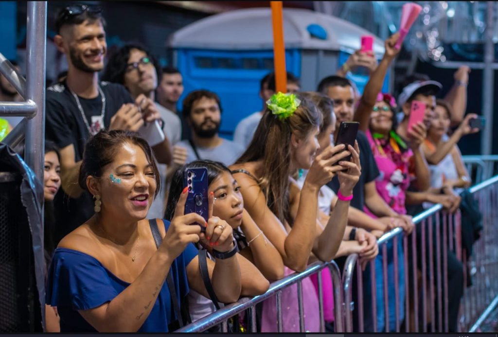 OAB Paraná oferece apoio 24 horas contra assédio no Carnaval