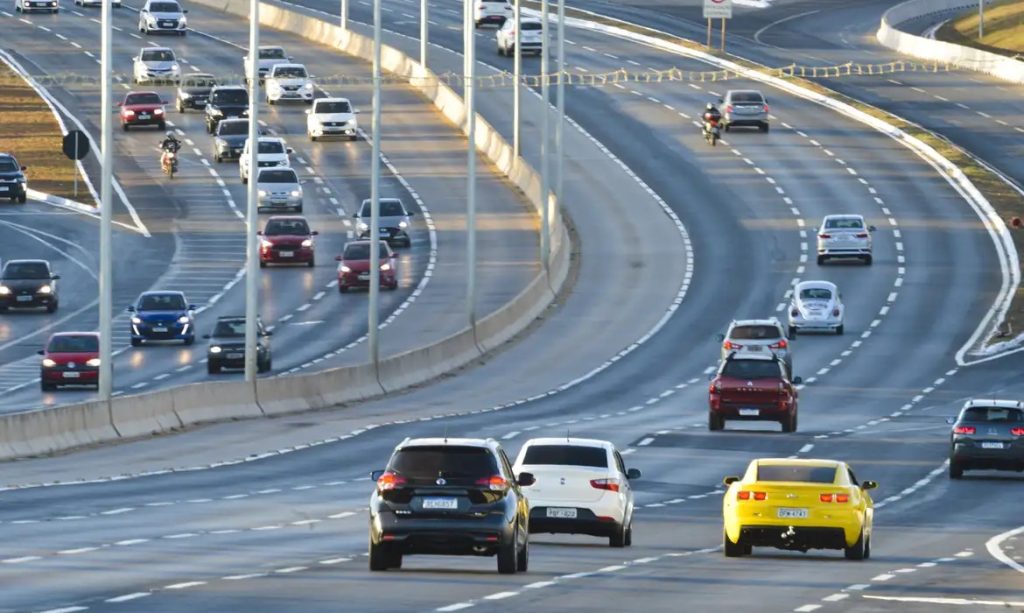 BlaBlaCar volta a funcionar no Paraná