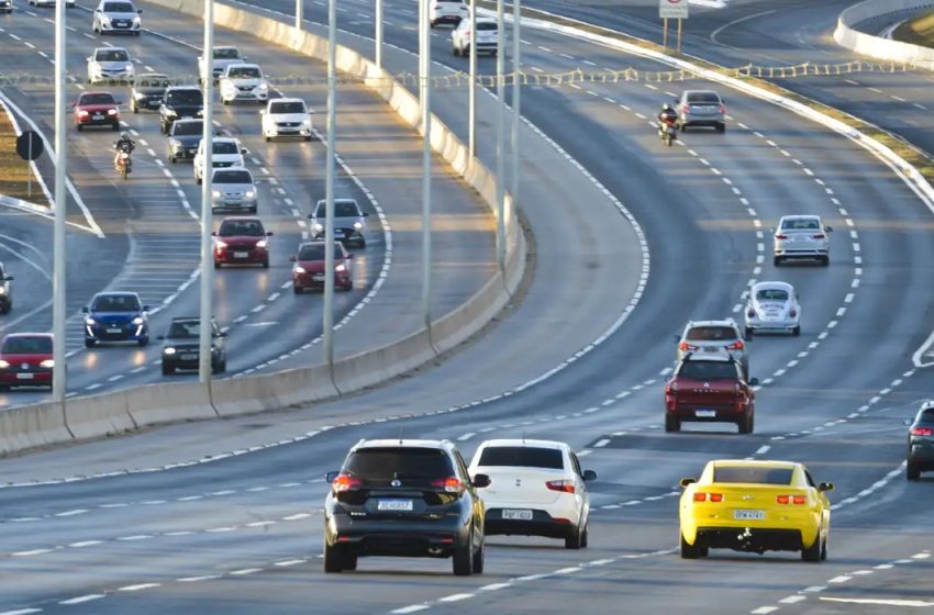  BlaBlaCar volta a funcionar no Paraná