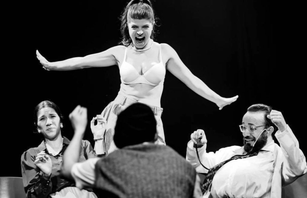 Nelson Rodrigues: veja obras do dramaturgo no Festival de Curitiba