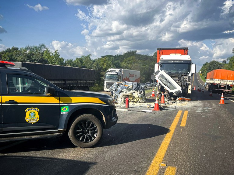 Carnaval flagrou mais de 7 mil motoristas dirigindo acima da velocidade