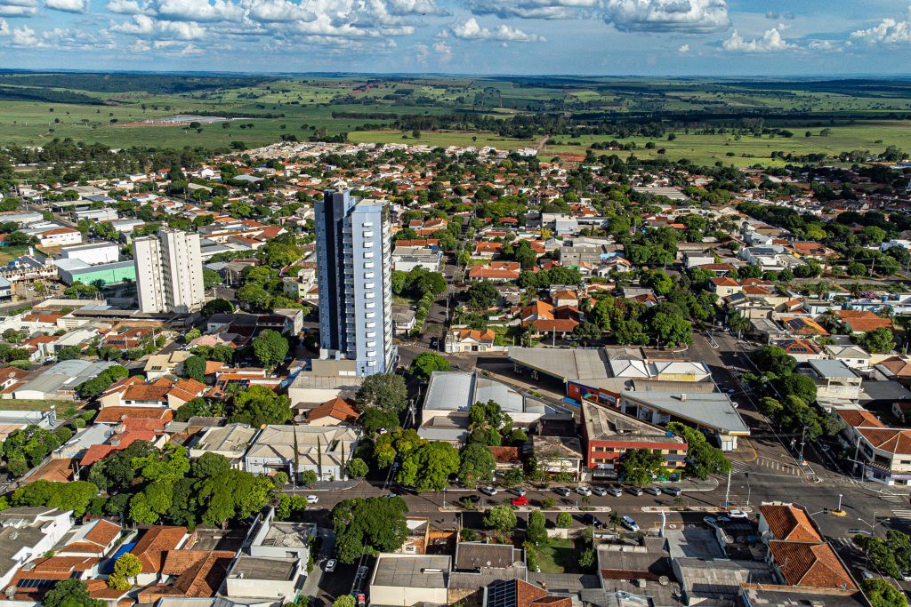 Simepar estuda impactos do efeito estufa no Paraná