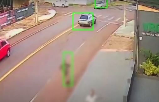 Homem morto a golpes de bastão é enterrado em Capanema