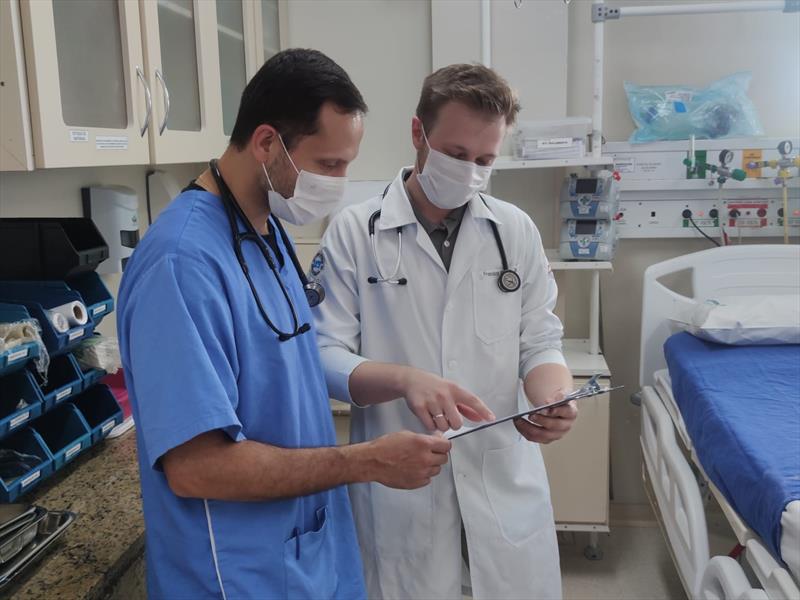 Prefeitura de Curitiba abre vaga para 50 médicos