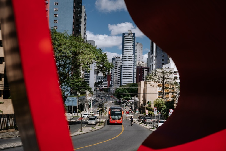 Projeto prevê multa de R$ 500 para quem pegar rabeira