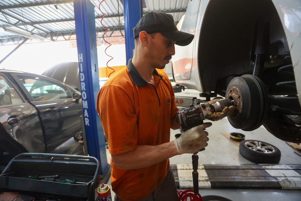 Quase 20 mil oportunidades estão disponíveis nas Agências do Trabalhador