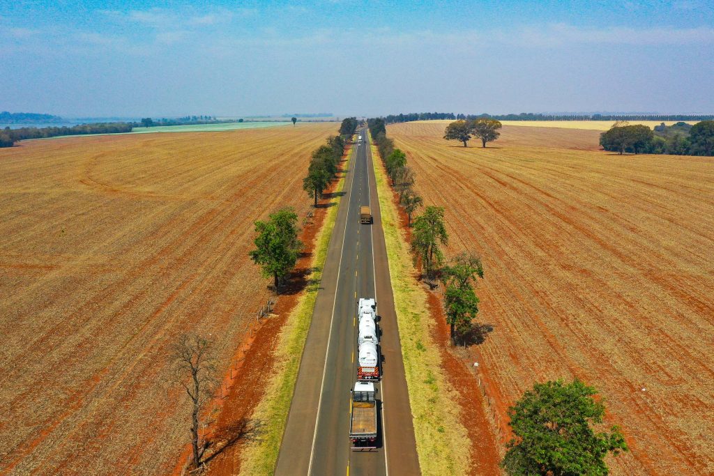 Concessionária de rodovias promove mutirão para preencher 400 vagas