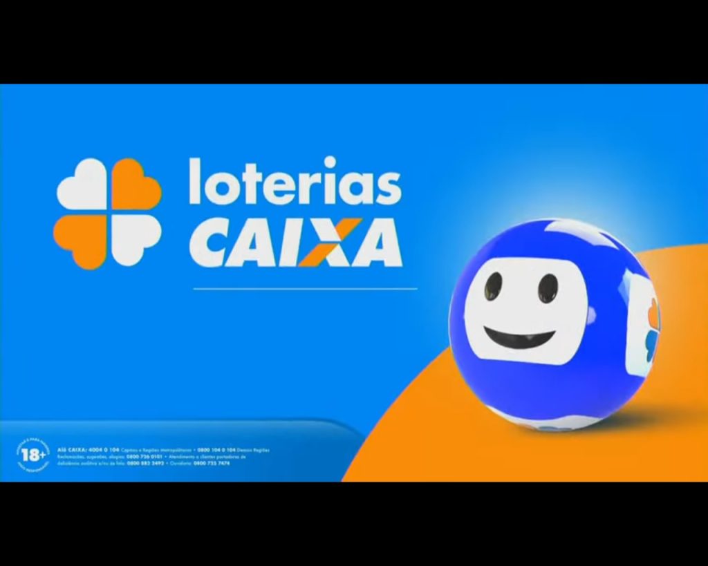 Assista o sorteio do Concurso 2857 da Mega-Sena. VÍDEO