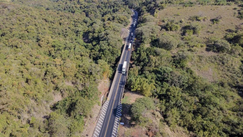 Feriado prolongado: movimento em rodovias deve aumentar 30%
