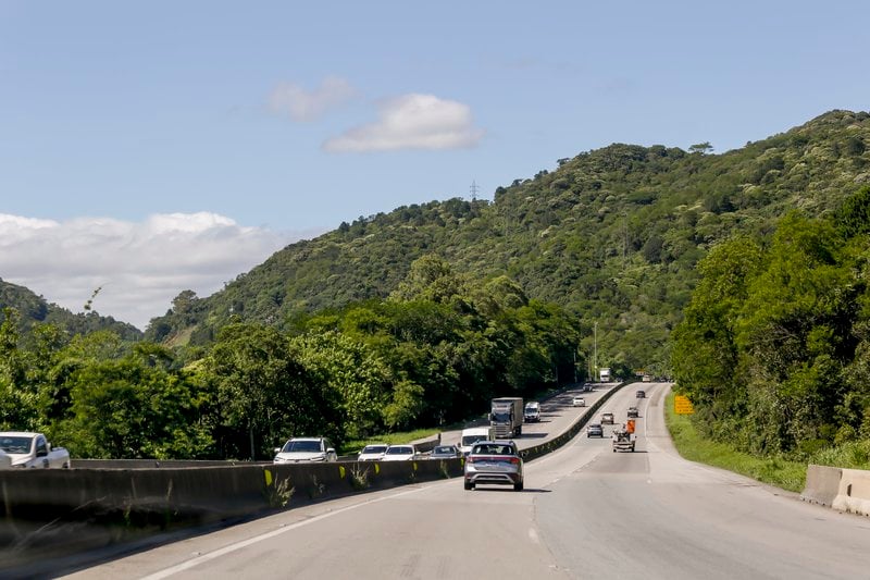 Saída para Santa Catarina deve registrar aumento de 20%