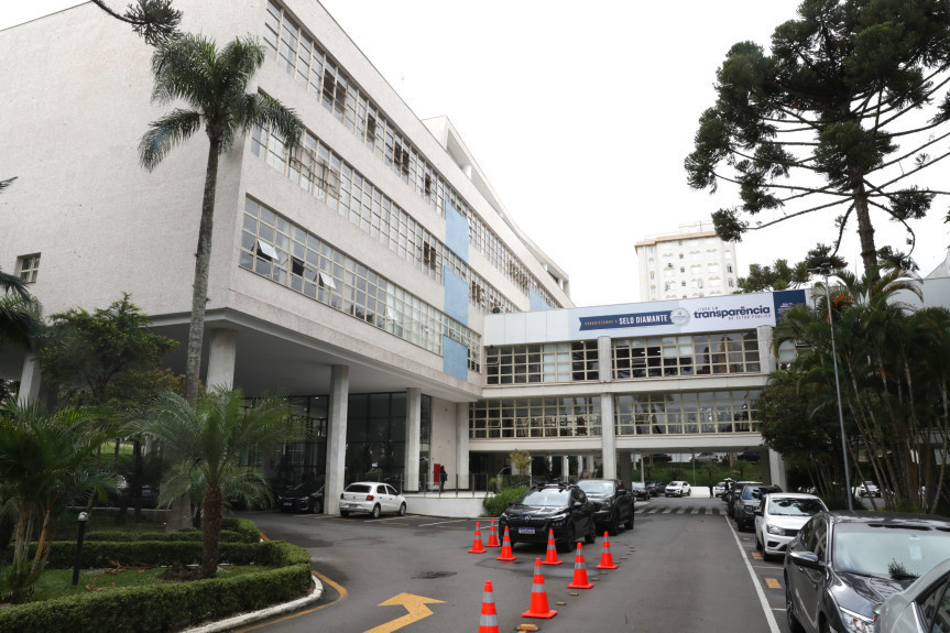 Controle de contas municipais é um dos temas na Assembleia
