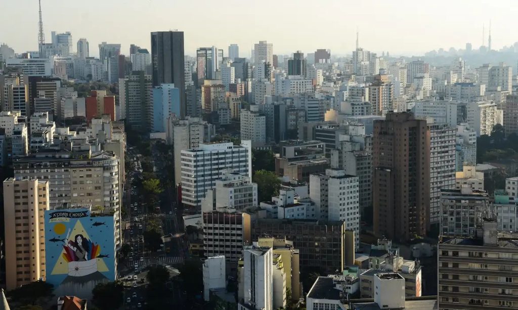Índice que reajusta aluguel acumula inflação de 1,23% no ano