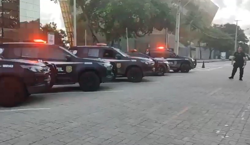 Polícia prende 29 pessoas por fraude milionária no Paraná