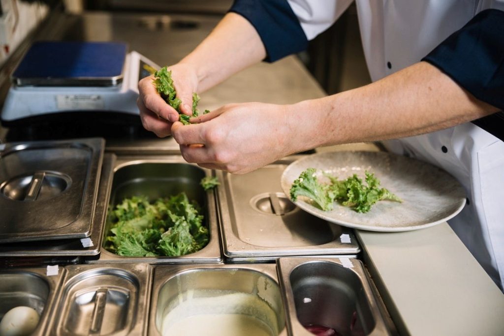 Empresa do setor de alimentação firma parceria com a UFPR