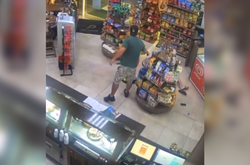 Policial Federal acusado pela morte de fotógrafo é demitido