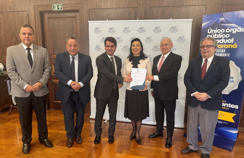 Paraná pode ter câmara especializada em violência contra a mulher