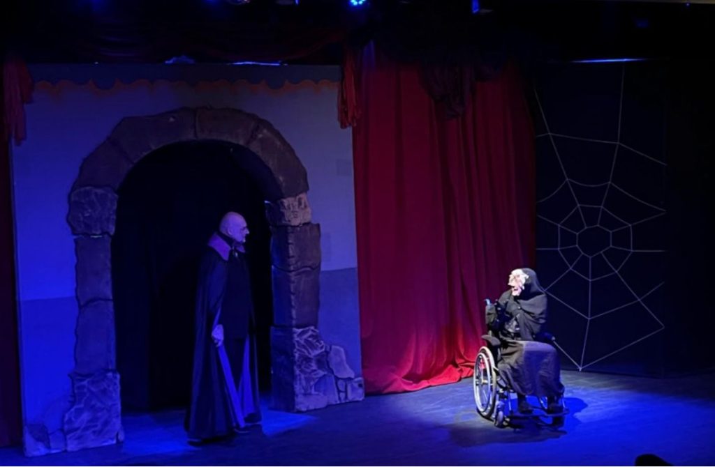 A Casa do Terror: Clássico completa 30 anos no Festival