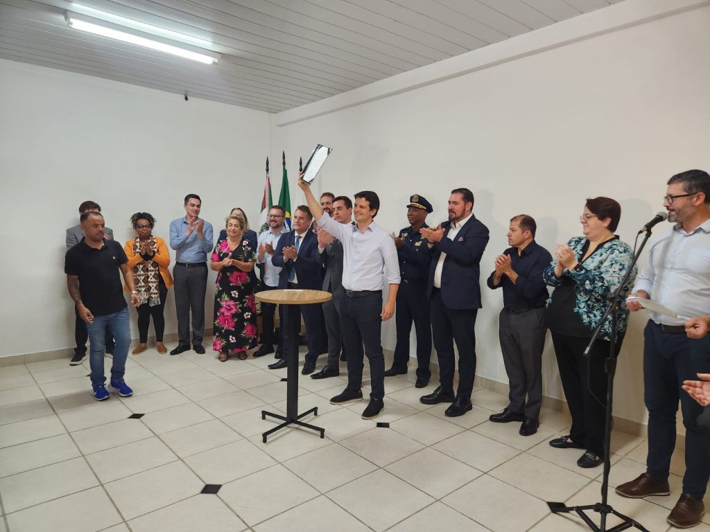 Curitiba autoriza concurso para a Guarda Municipal