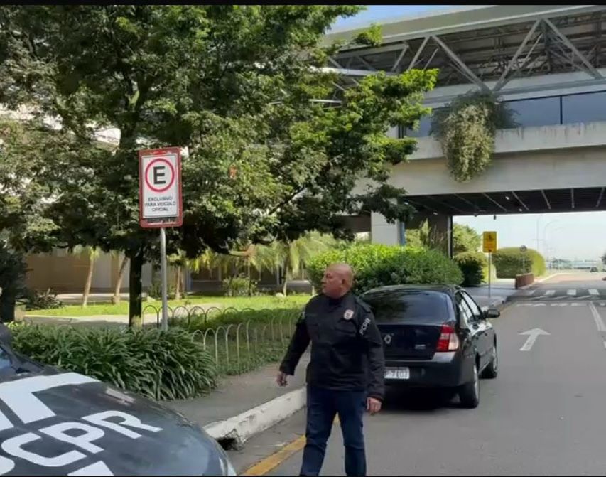 Operação da Polícia Civil mira transporte clandestino de passageiros