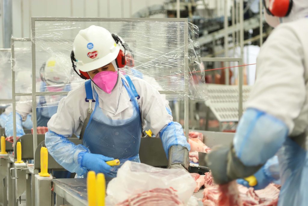 Exportações no Paraná crescem em 2025