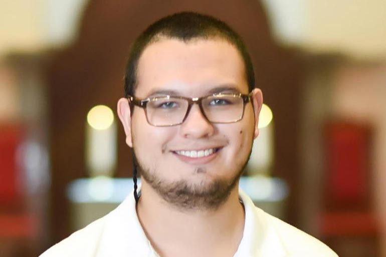 Professor paranaense é nomeado líder de hackathon da NASA