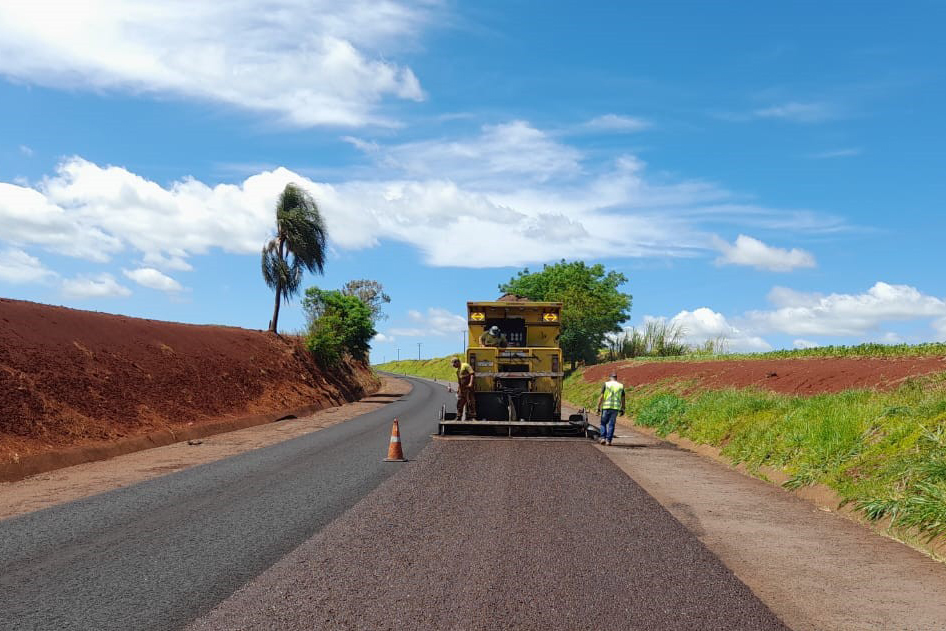 Audiência pública apresenta restauração de 900km de rodovias