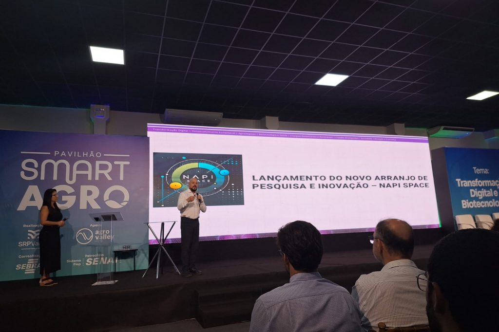 Setor aeroespacial receberá investimento de R$ 4,2 milhões