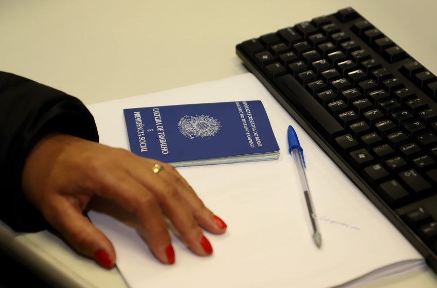 Maio terá mais oportunidades de emprego em Curitiba