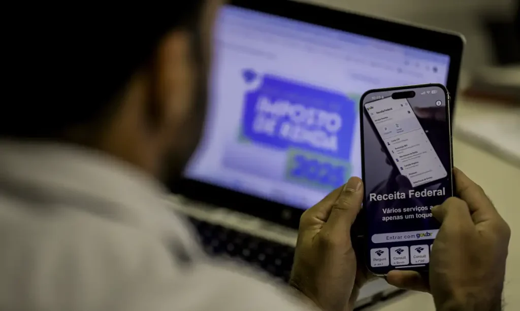 360 mil paranaenses estão no maior lote de restituição