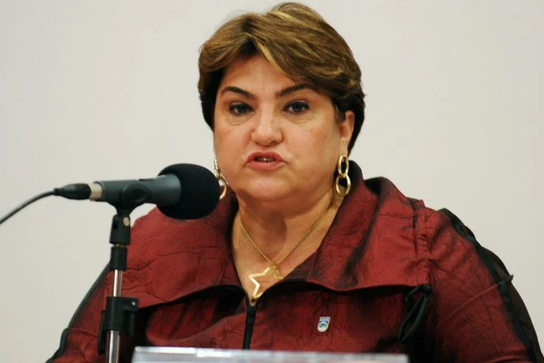 Quem é paranaense que assumiu Ministério das Mulheres