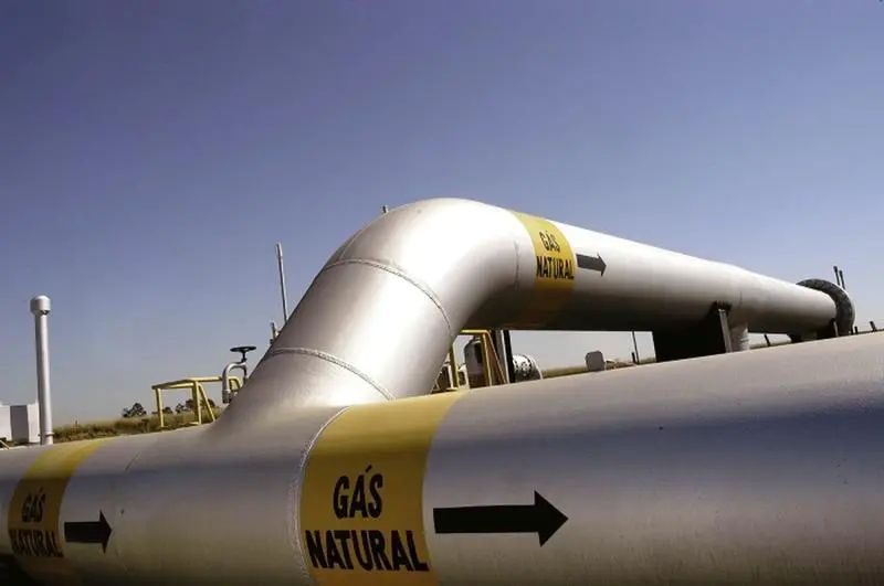 Paraná participa de testes para importar gás da Argentina